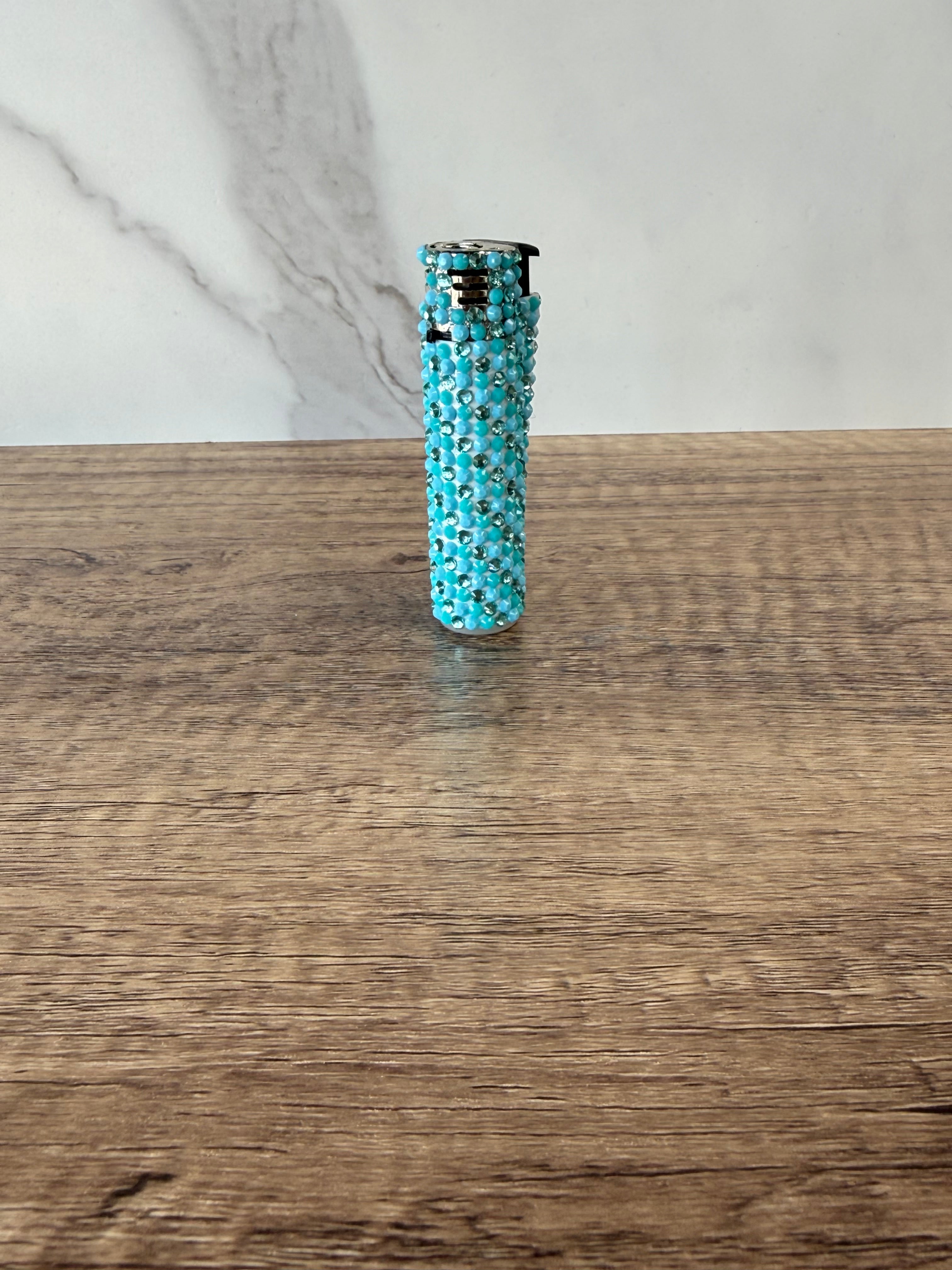 Aqua Aurora