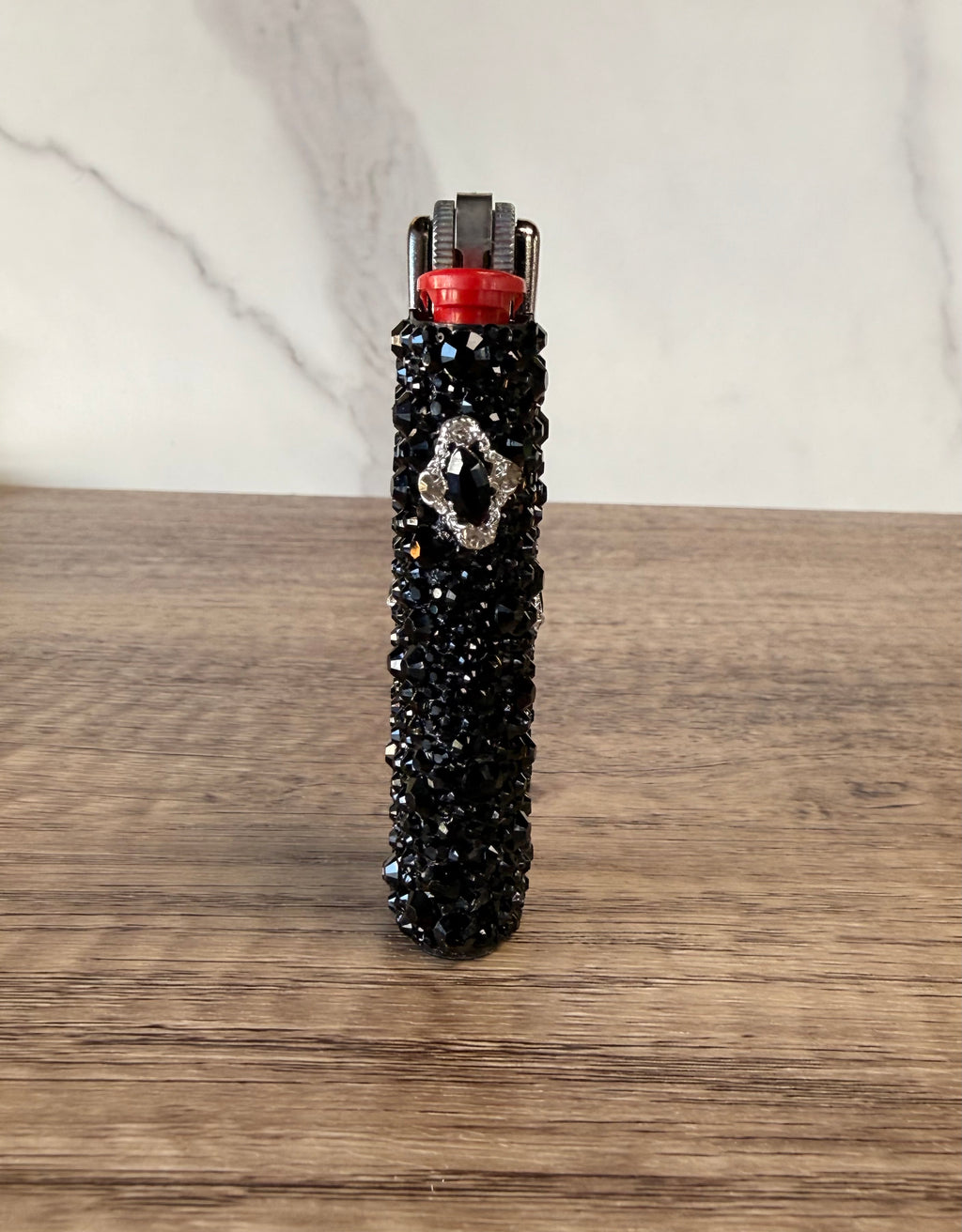 Goth Girl Summer Lighter