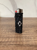 Goth Girl Summer Lighter