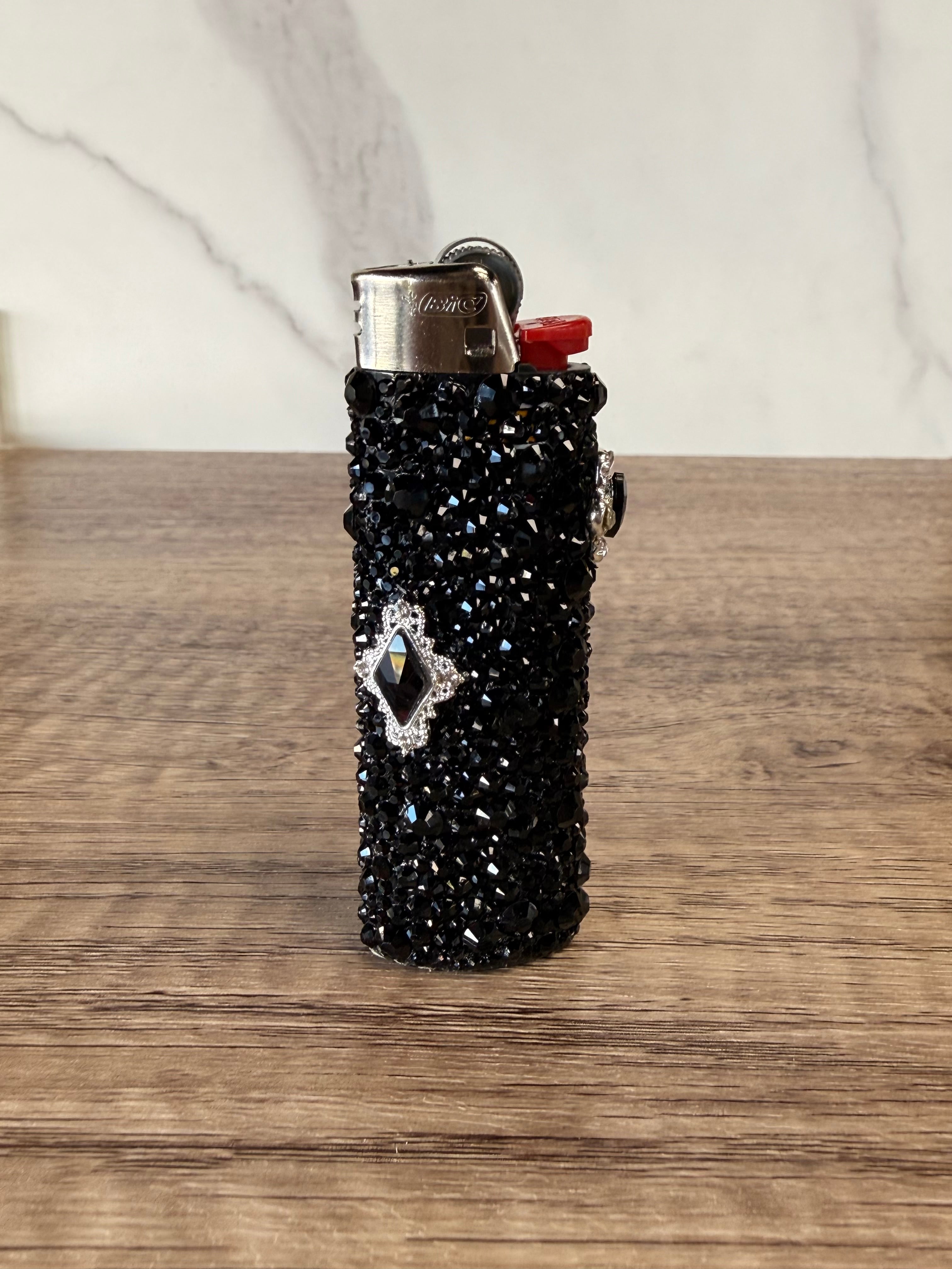 Goth Girl Summer Lighter